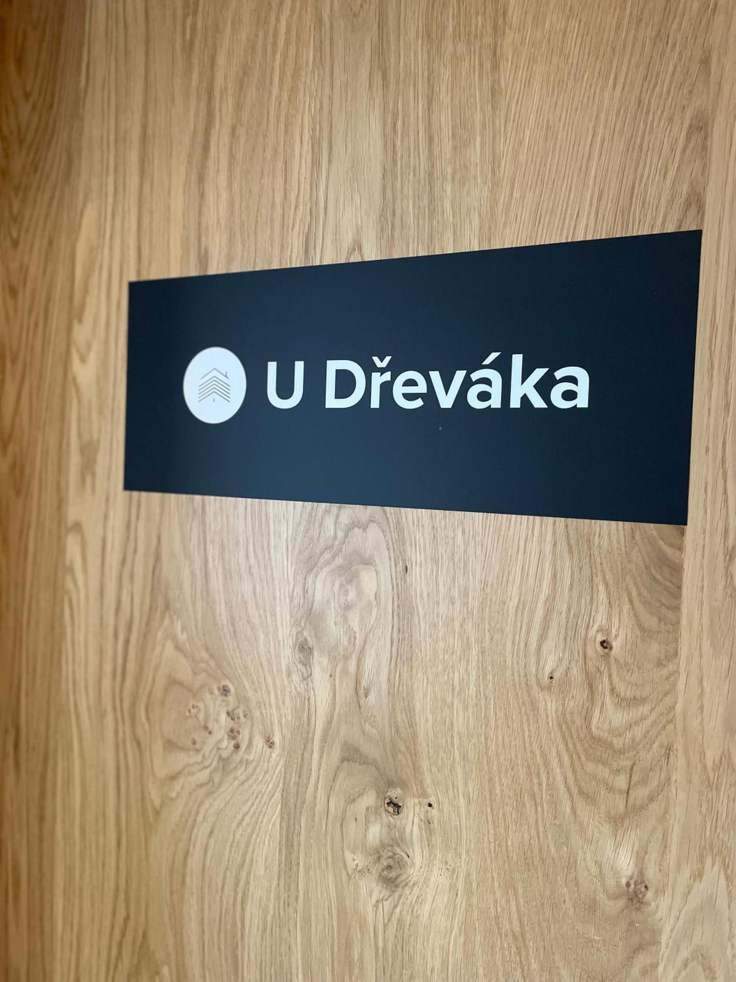 Chata Smrcka Železná Ruda Esterno foto